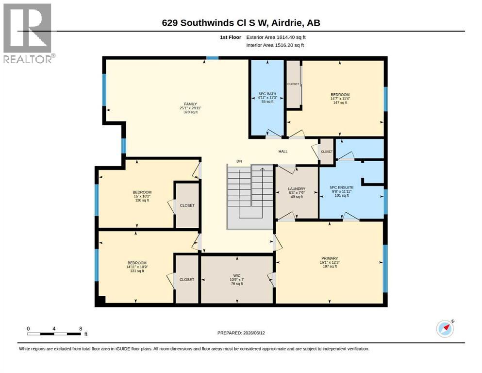 629 Southwinds Close SW - 44