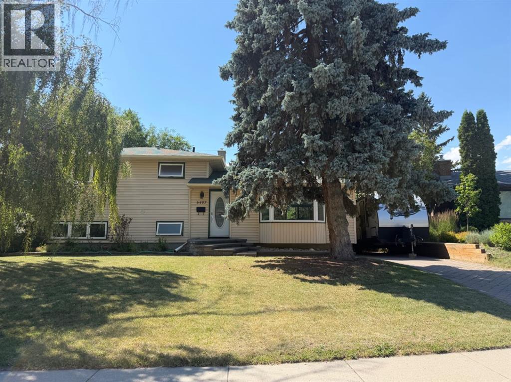 6407 Lombardy Crescent SW, North Glenmore Park, Calgary photo 1