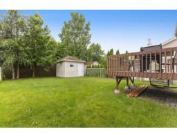 113 Rue Marie-louise-mcgregor, Gatineau, QC J8L0E2 Photo 30