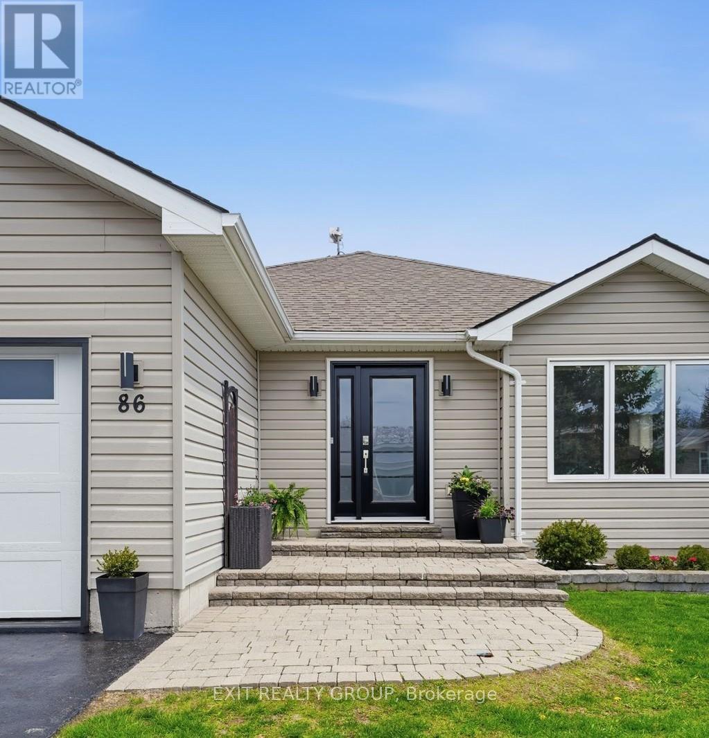 86 SANDBANKS COURT - 5