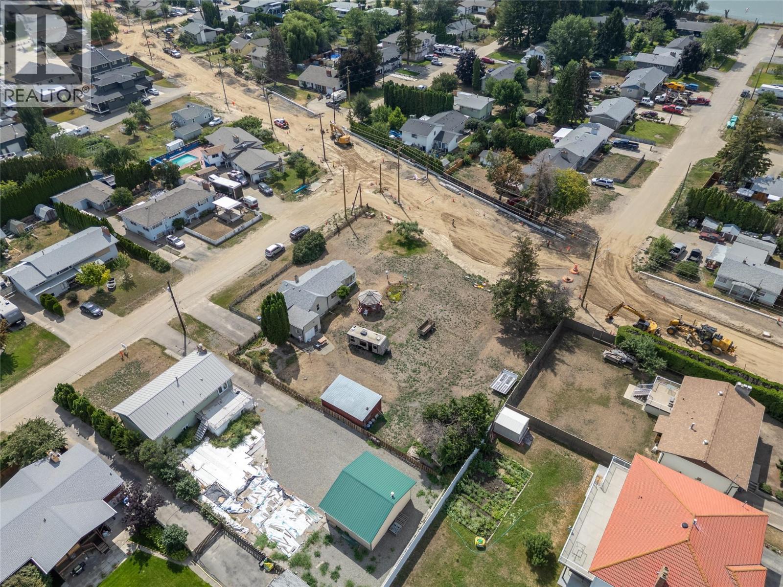 2288 TRANQUILLE Road - 2
