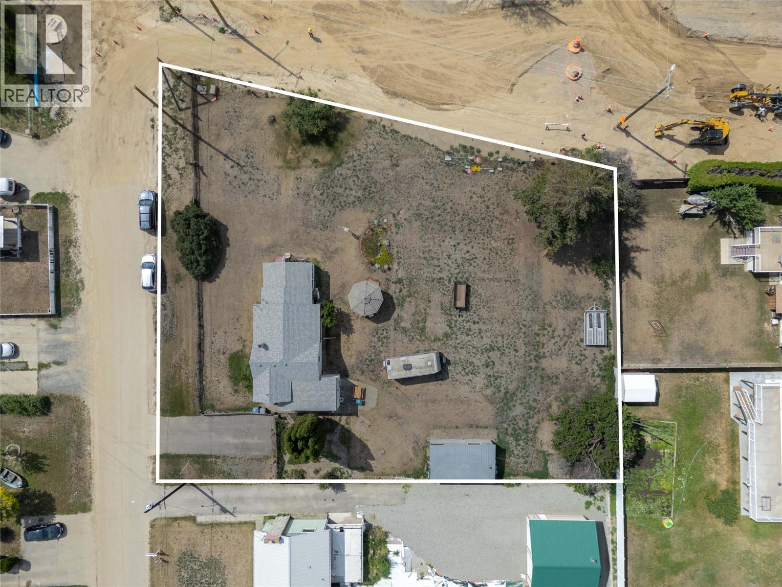 2288 TRANQUILLE Road - 1