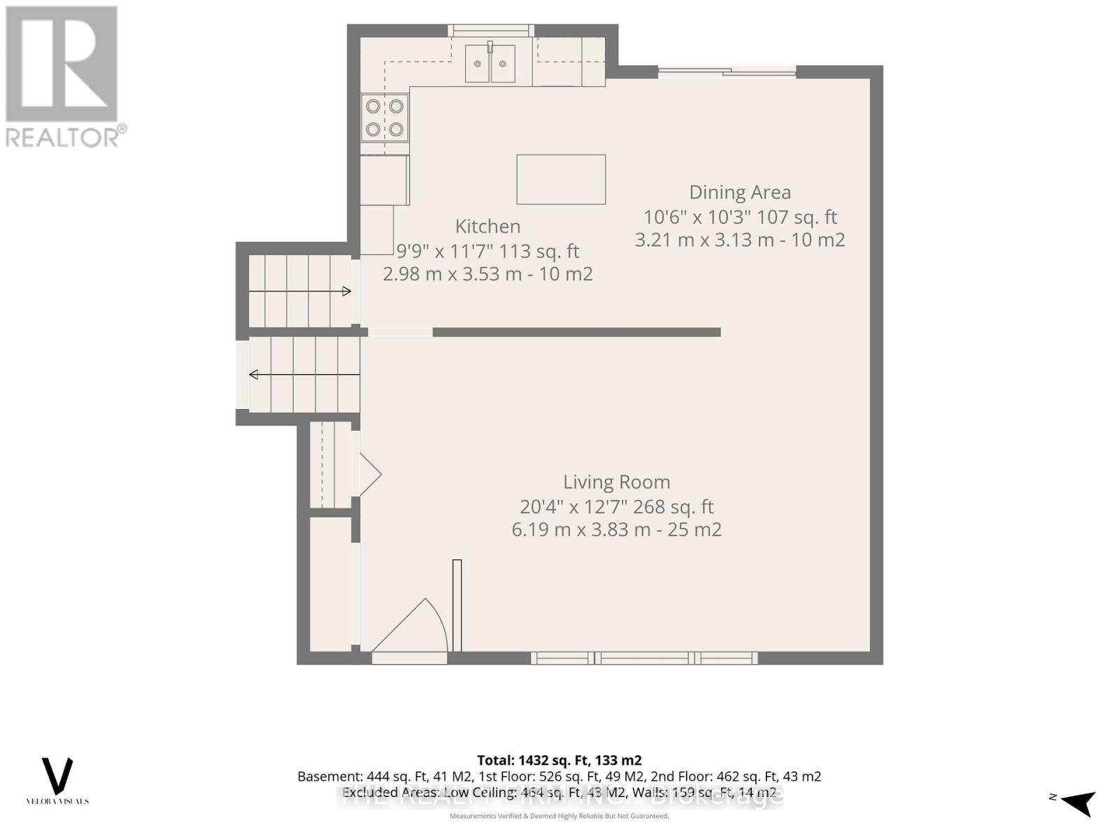 162 OAKWOOD DRIVE - 27
