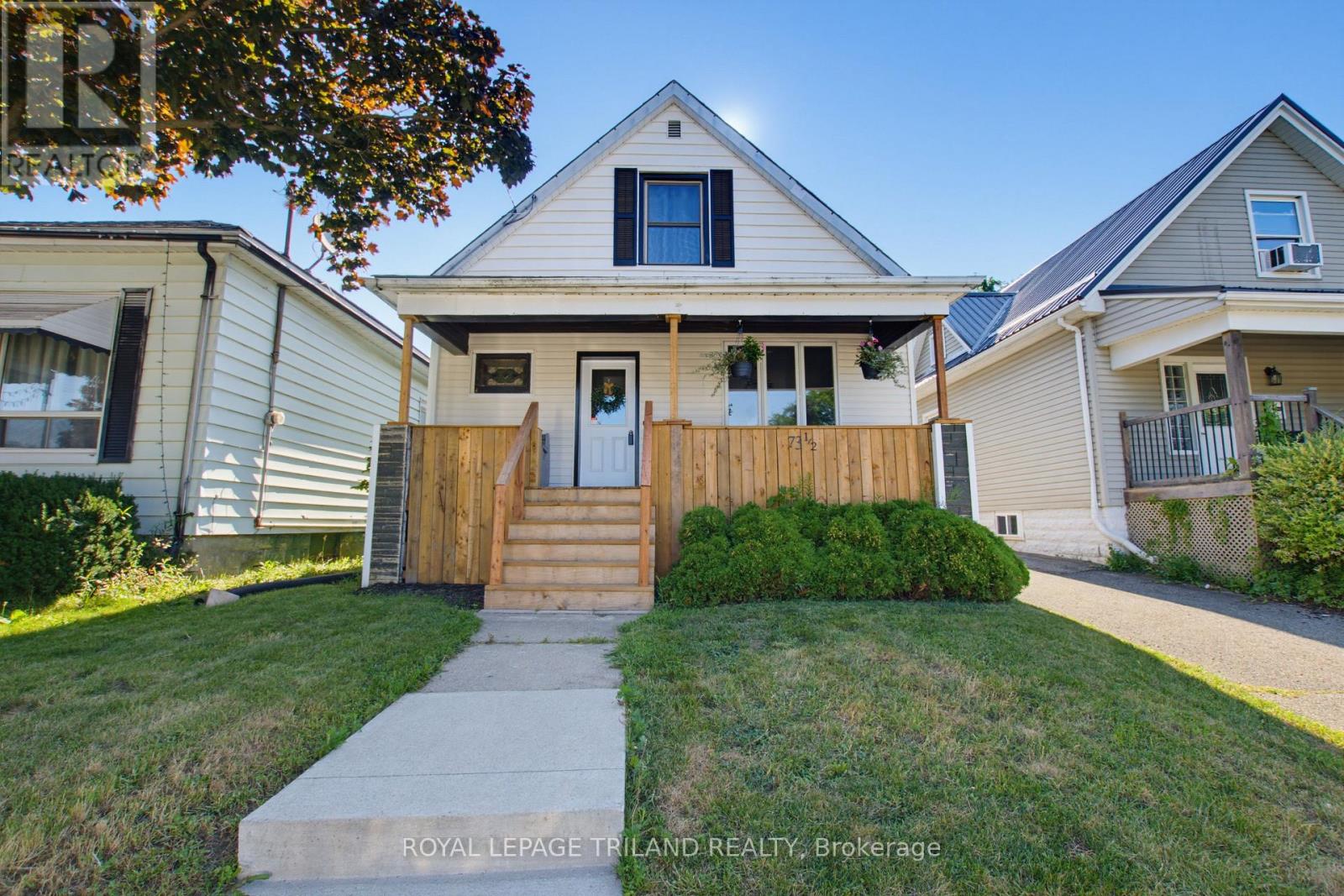73 HUGHES STREET, St. Thomas — photo 3