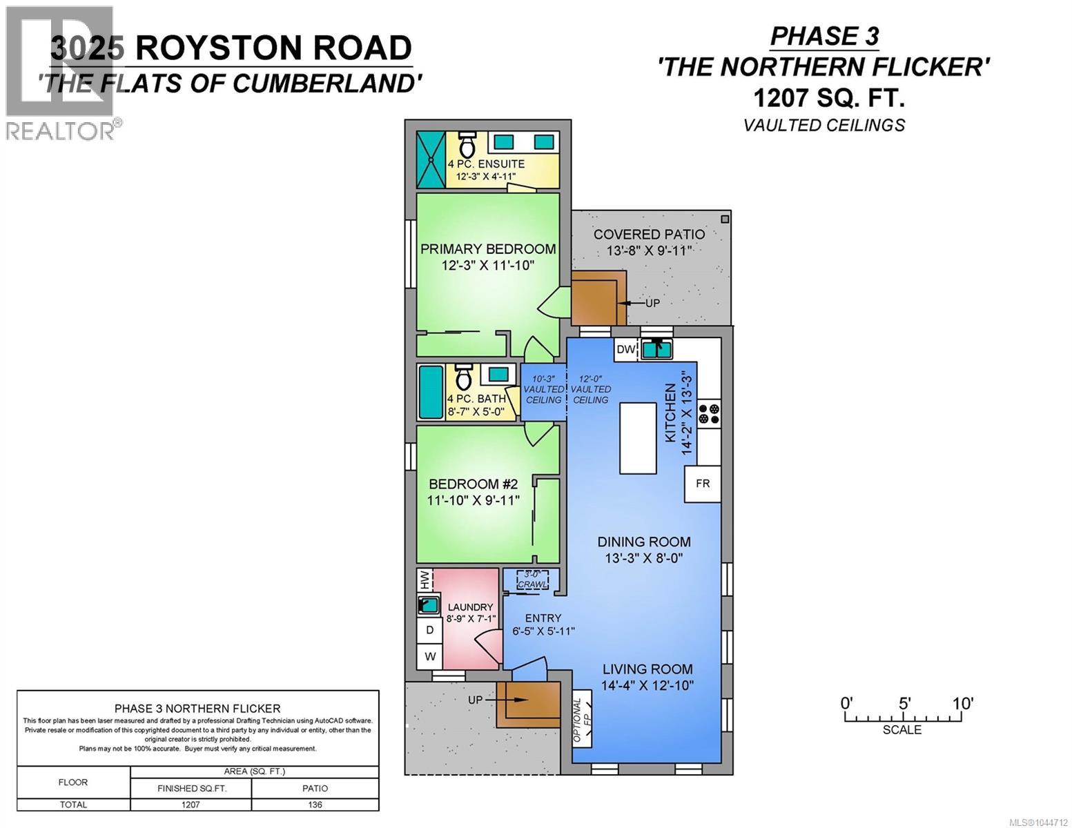 #54 3025 Royston Rd - 25