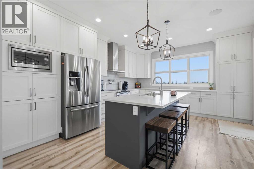 1 Meadow Close, Lacombe