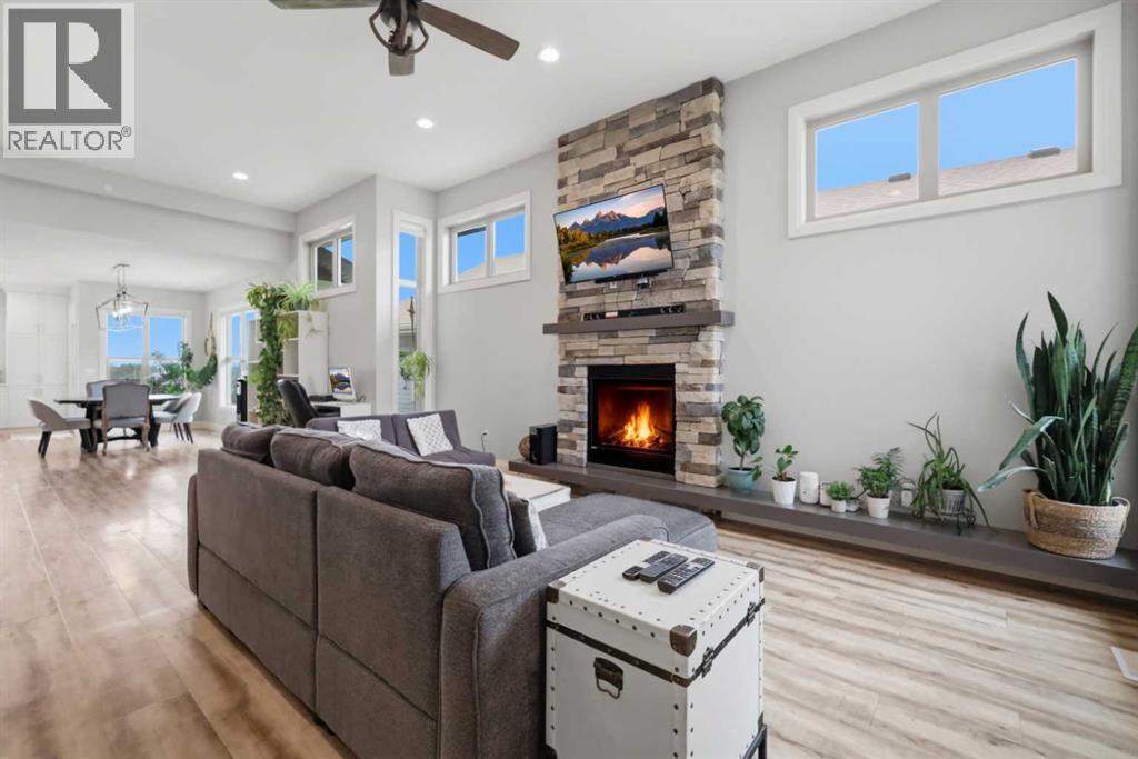 1 Meadow Close, Lacombe