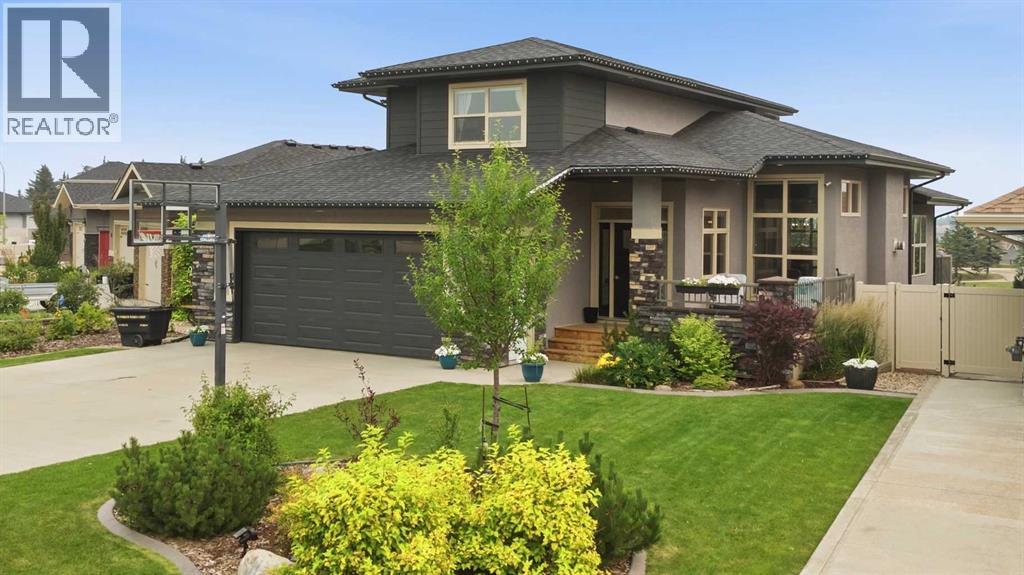 1 Meadow Close, Lacombe