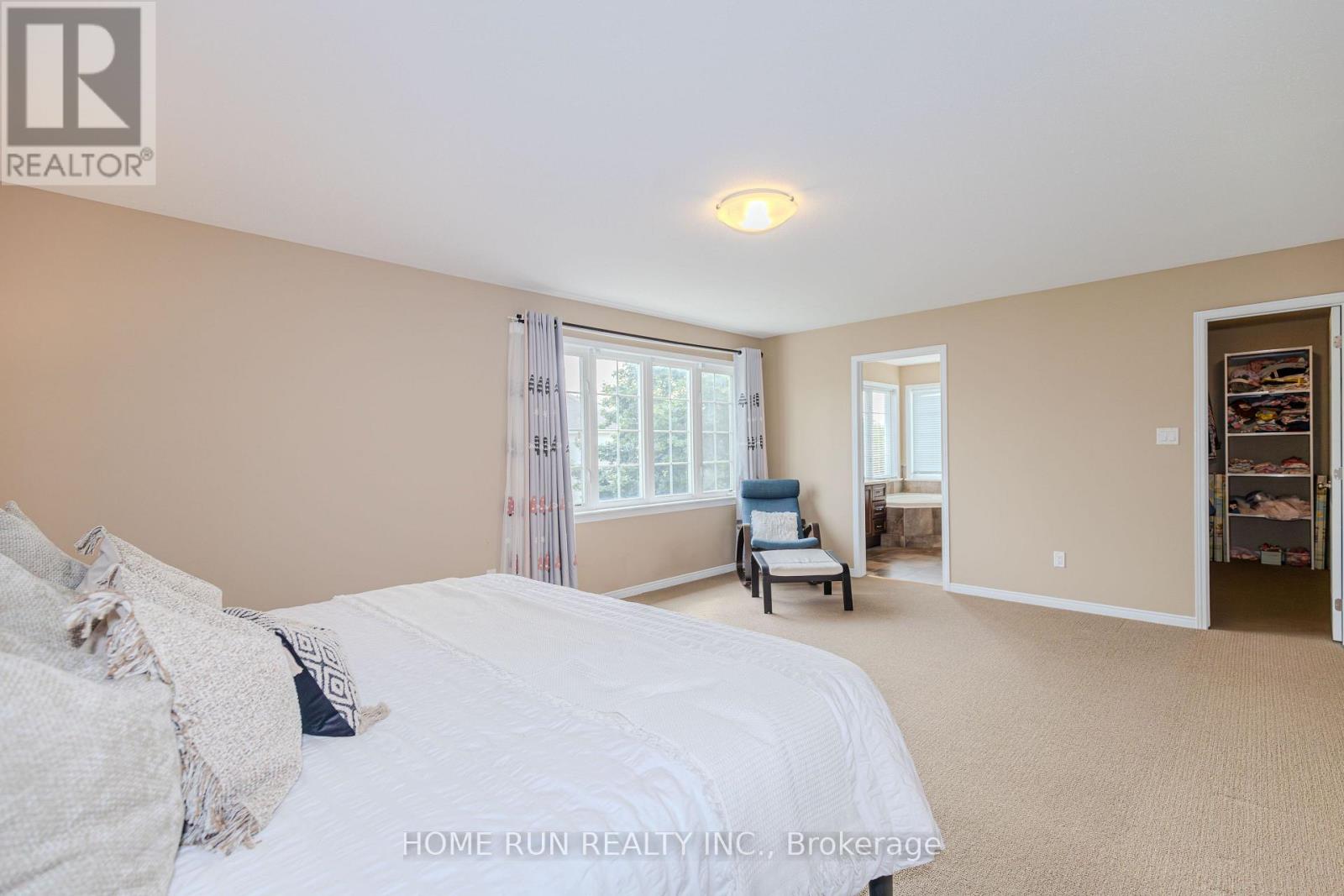 5 Bed, 4 Bath House for Sale in Ottawa – 538 RAVENDALE WAY, Ottawa – MLS# X13622484 - Image 27