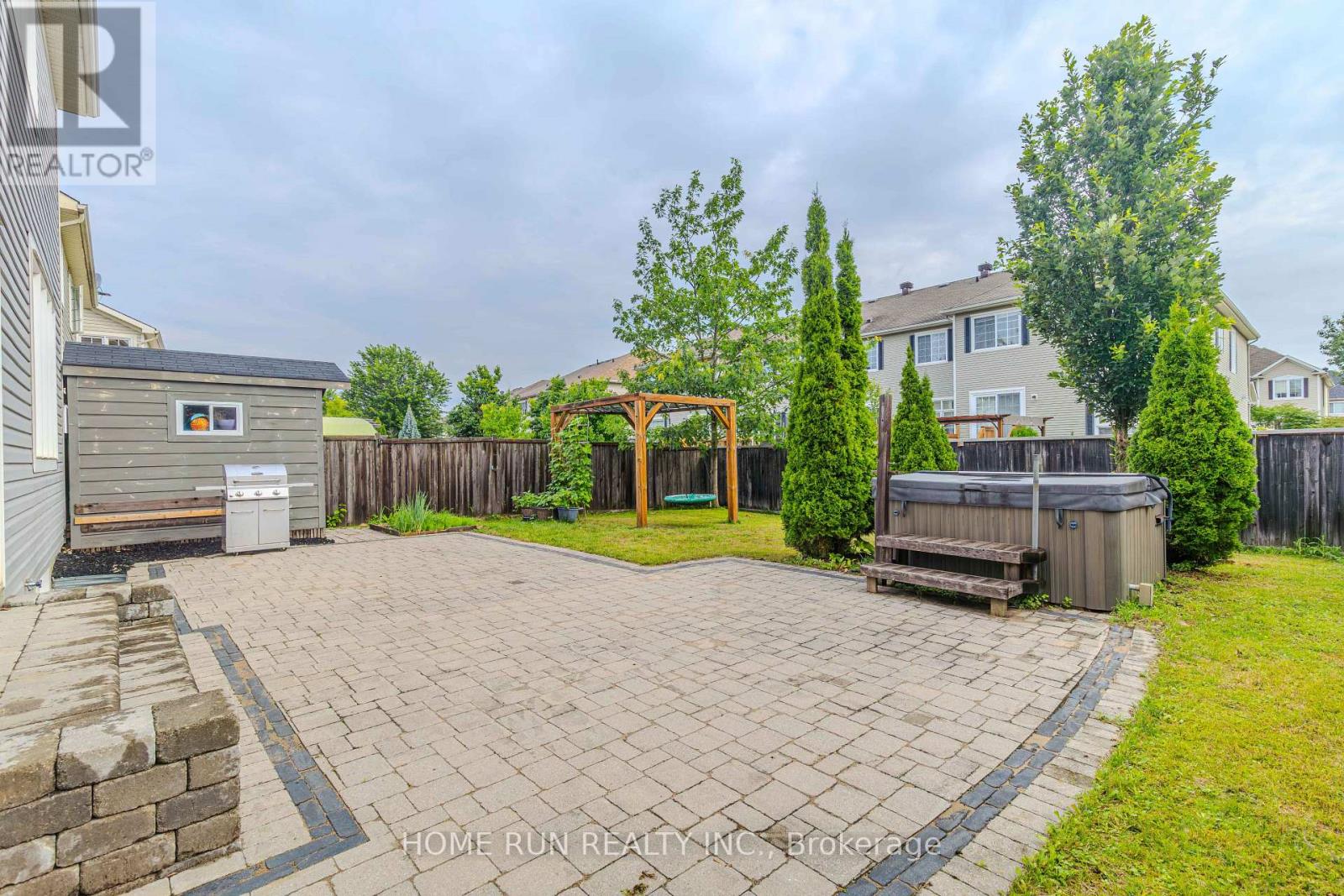 5 Bed, 4 Bath House for Sale in Ottawa – 538 RAVENDALE WAY, Ottawa – MLS# X13622484 - Image 44