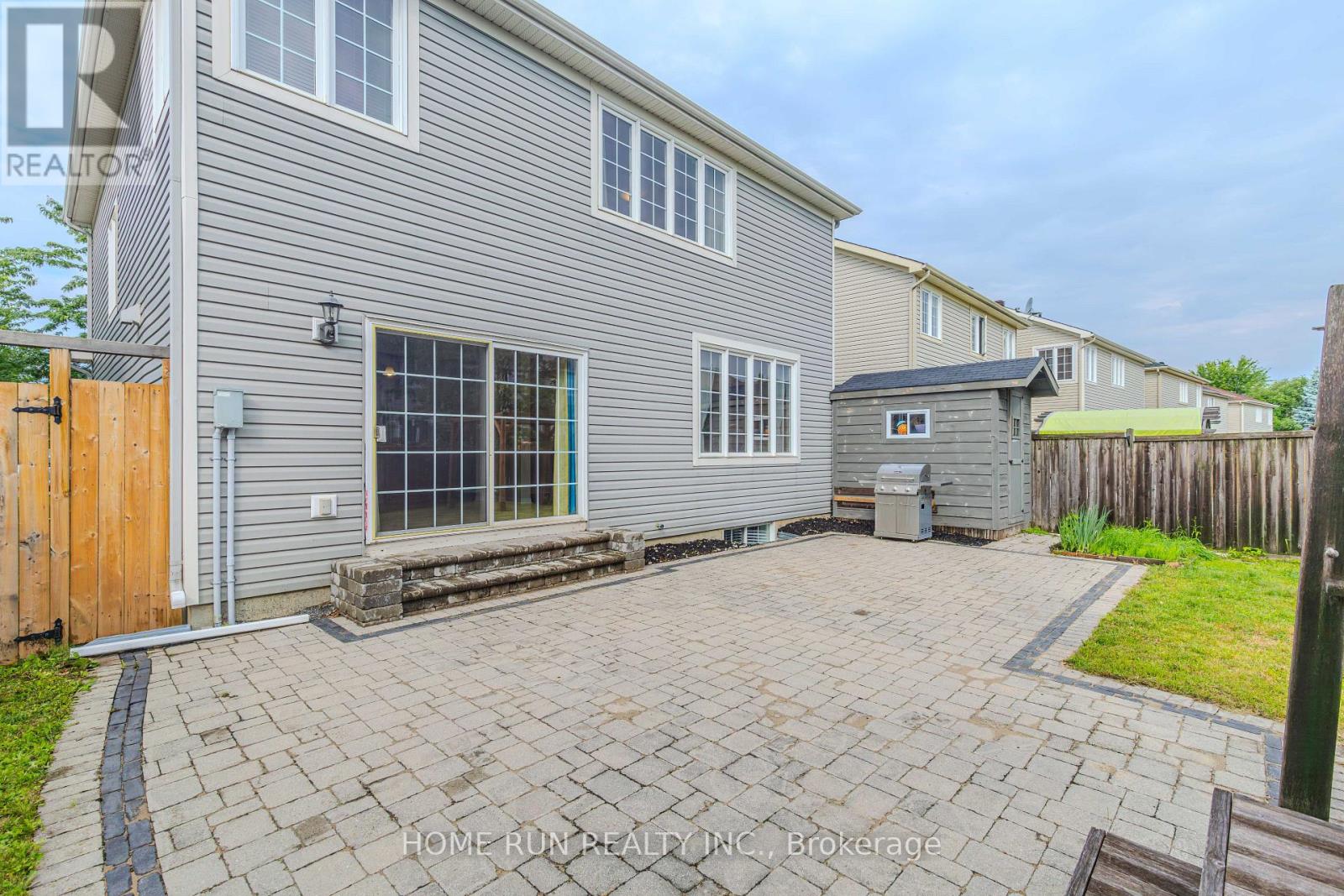 5 Bed, 4 Bath House for Sale in Ottawa – 538 RAVENDALE WAY, Ottawa – MLS# X13622484 - Image 45