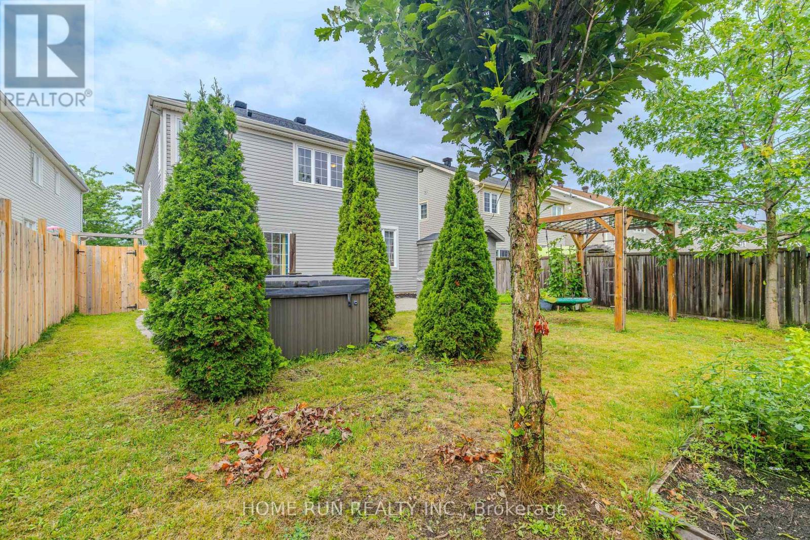 5 Bed, 4 Bath House for Sale in Ottawa – 538 RAVENDALE WAY, Ottawa – MLS# X13622484 - Image 47