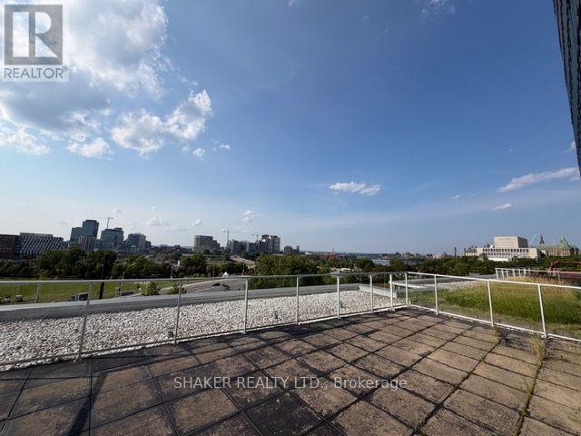 2 Bed, 2 Bath Apartment for Rent in Ottawa – 703 – 200 LETT STREET, Ottawa – MLS# X13622676 - Image 11