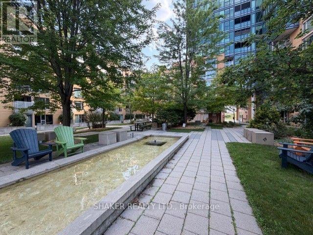 2 Bed, 2 Bath Apartment for Rent in Ottawa – 703 – 200 LETT STREET, Ottawa – MLS# X13622676 - Image 12