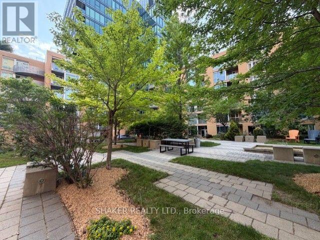 2 Bed, 2 Bath Apartment for Rent in Ottawa – 703 – 200 LETT STREET, Ottawa – MLS# X13622676 - Image 13
