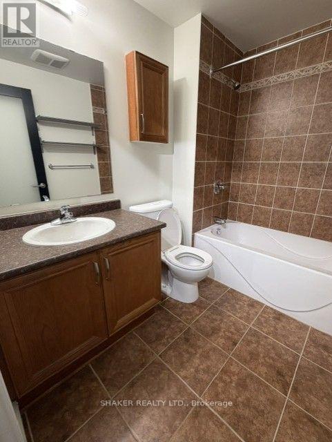 2 Bed, 2 Bath Apartment for Rent in Ottawa – 703 – 200 LETT STREET, Ottawa – MLS# X13622676 - Image 9