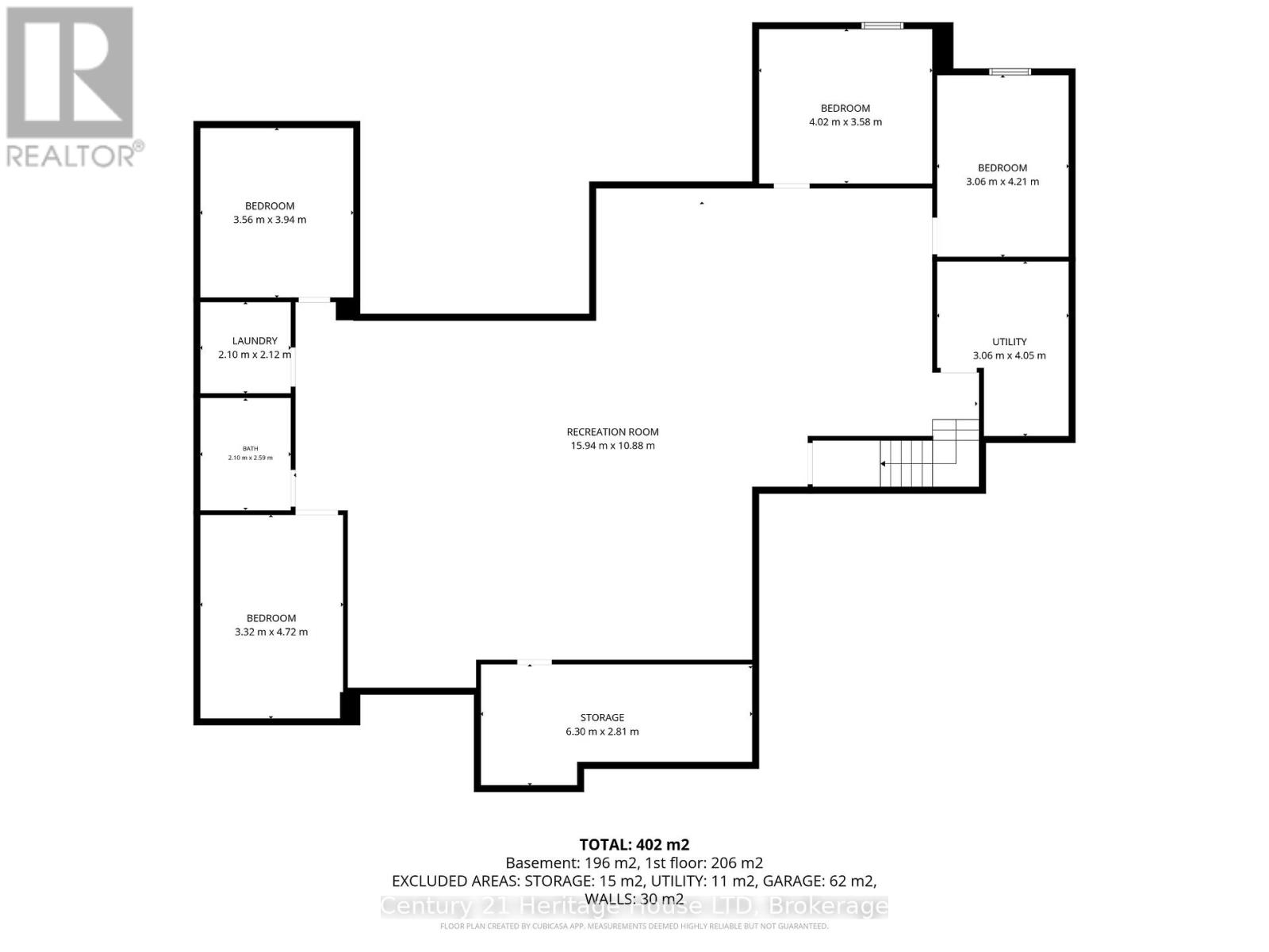 856 LORRAINE ROAD - Image 31