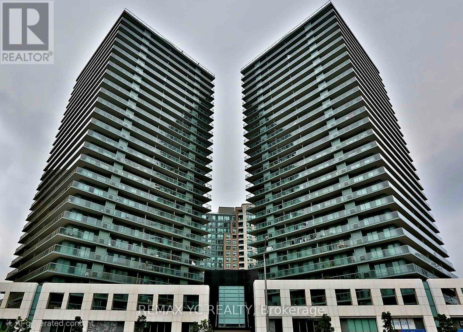 Photo of 5500 Yonge Street
