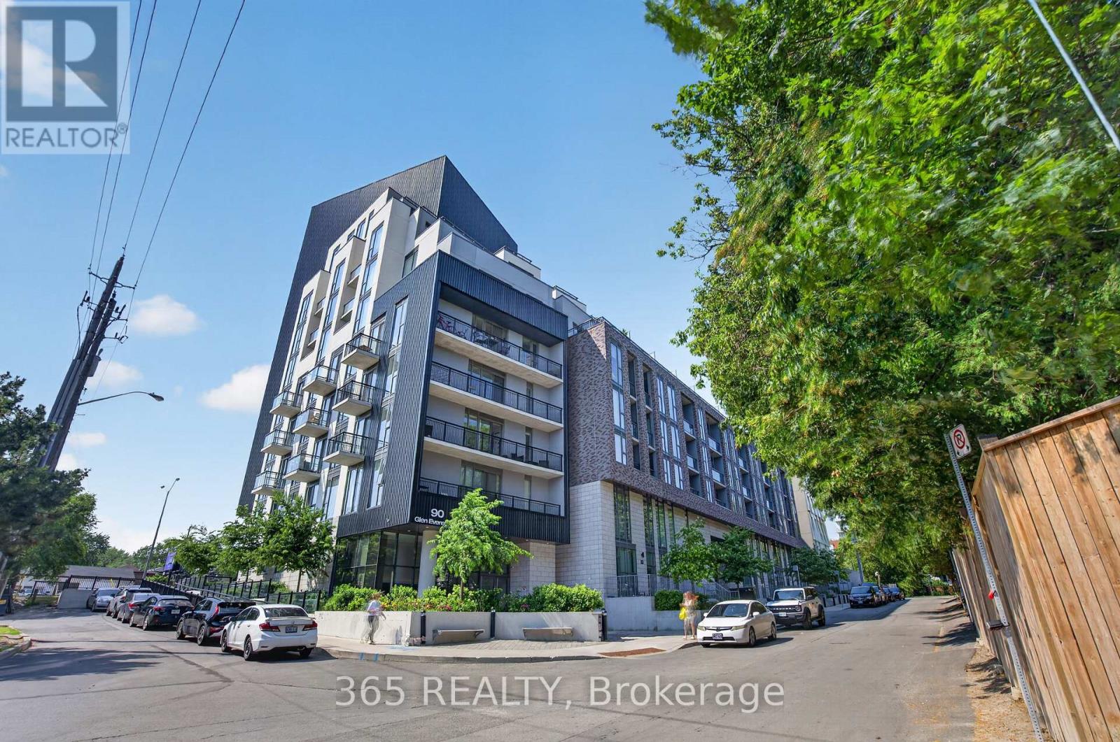 #405 90 GLEN EVEREST ROAD - 4