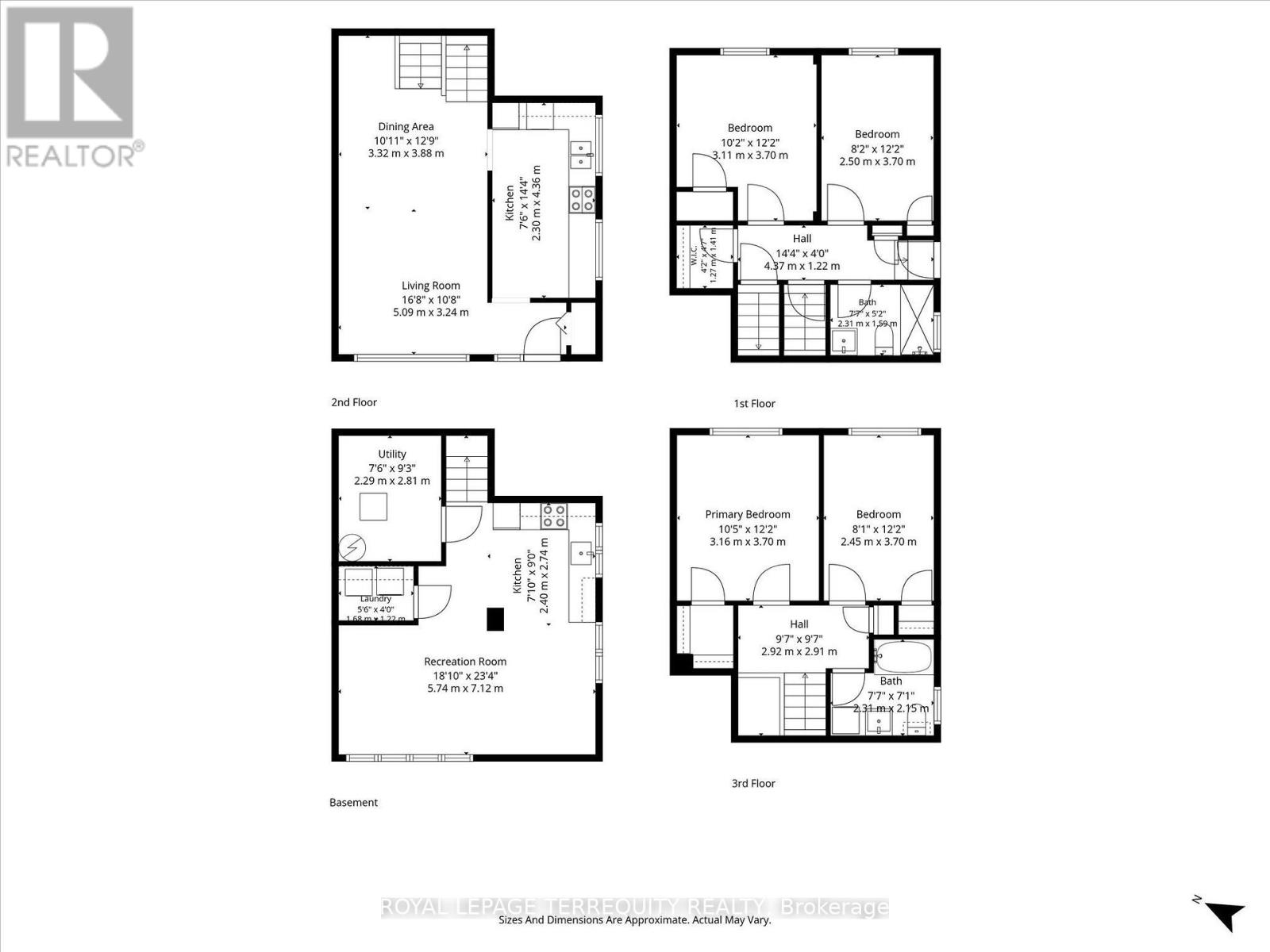 89 BENJAMIN BOULEVARD - 40