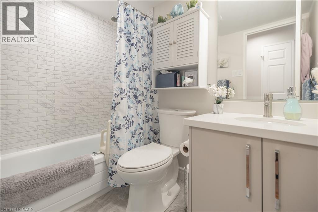 #601 265 WESTCOURT Place - 15