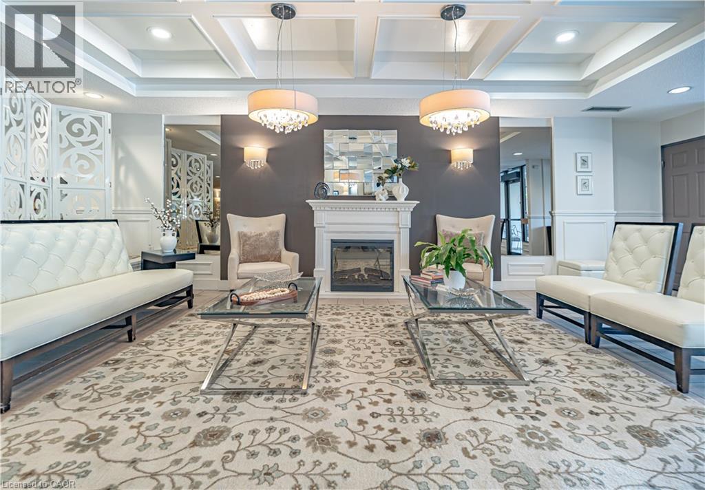 #601 265 WESTCOURT Place - 26