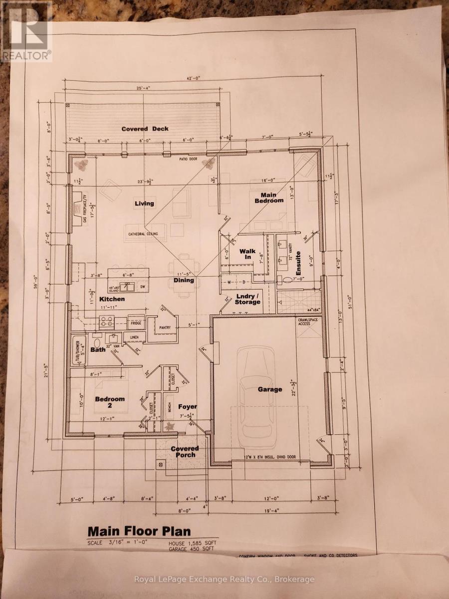 71 MERCEDES CRESCENT - 4