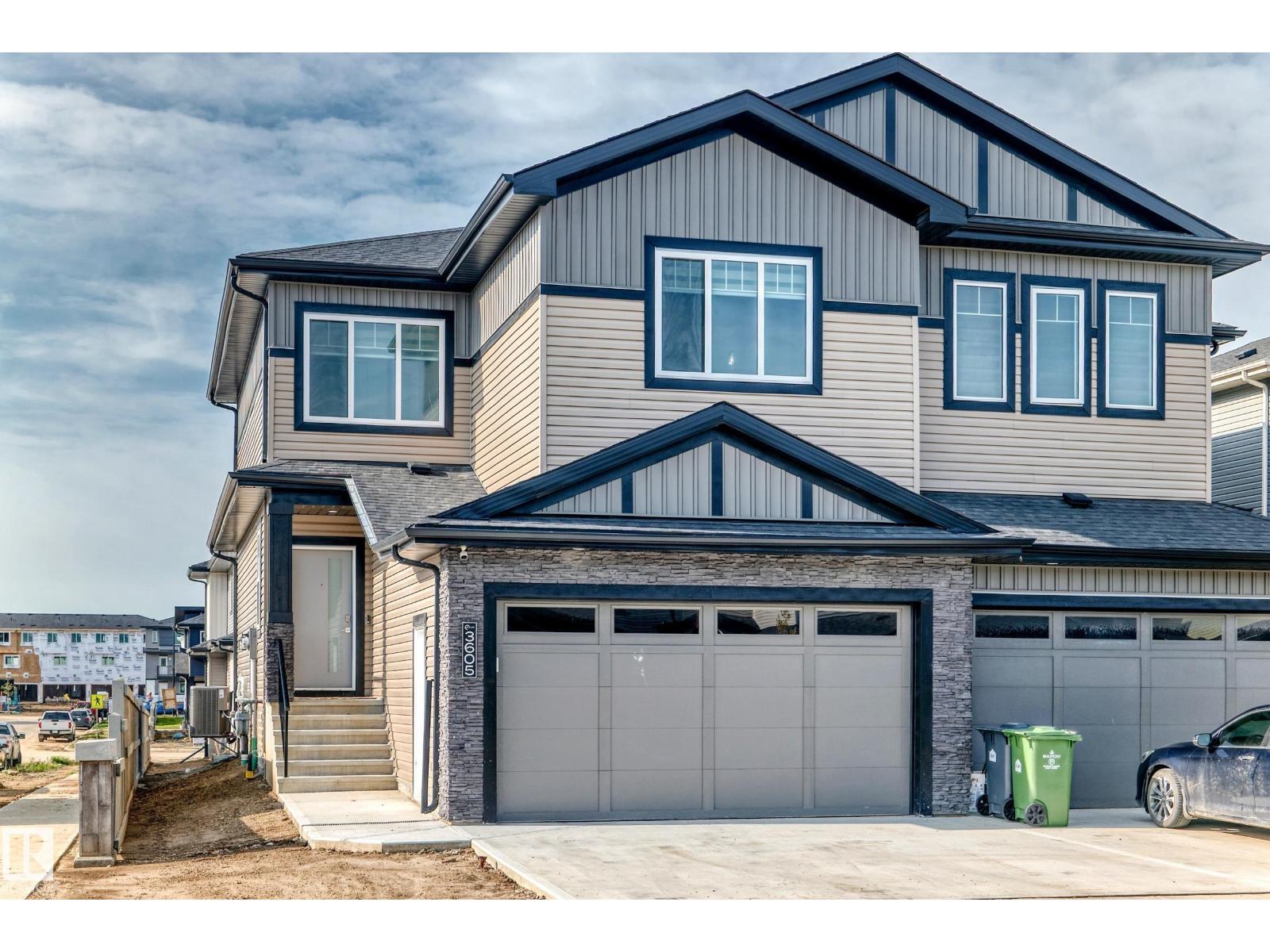 3605 41 AV, Azur, Beaumont photo 2