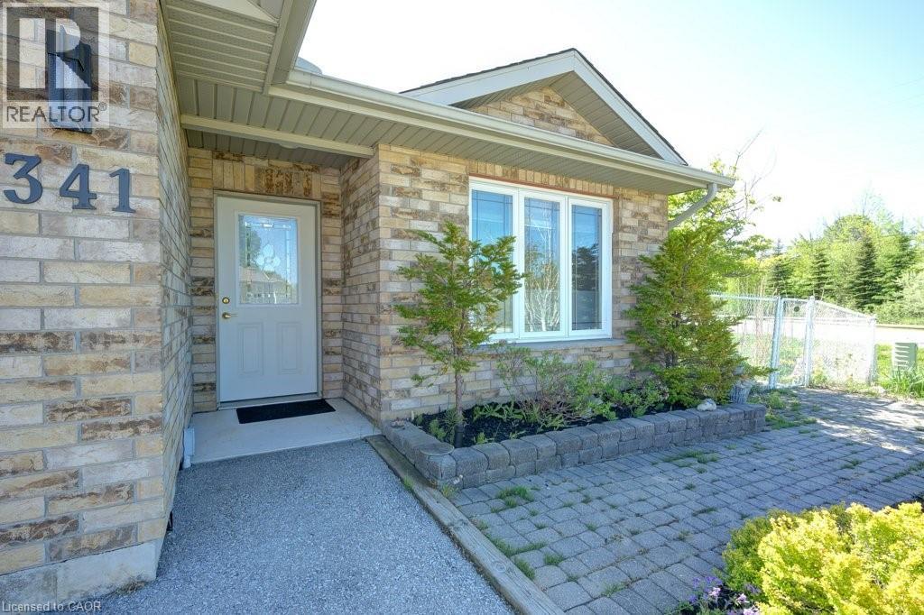 341 FRASER Drive, Kincardine — photo 2