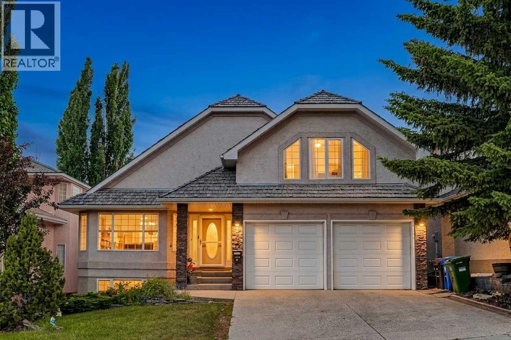 166 Scenic Ridge Crescent NW