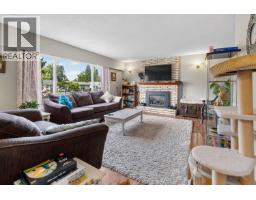 Primary bedroom of 7391 IMPERIAL CRESCENT · Prince George, BC