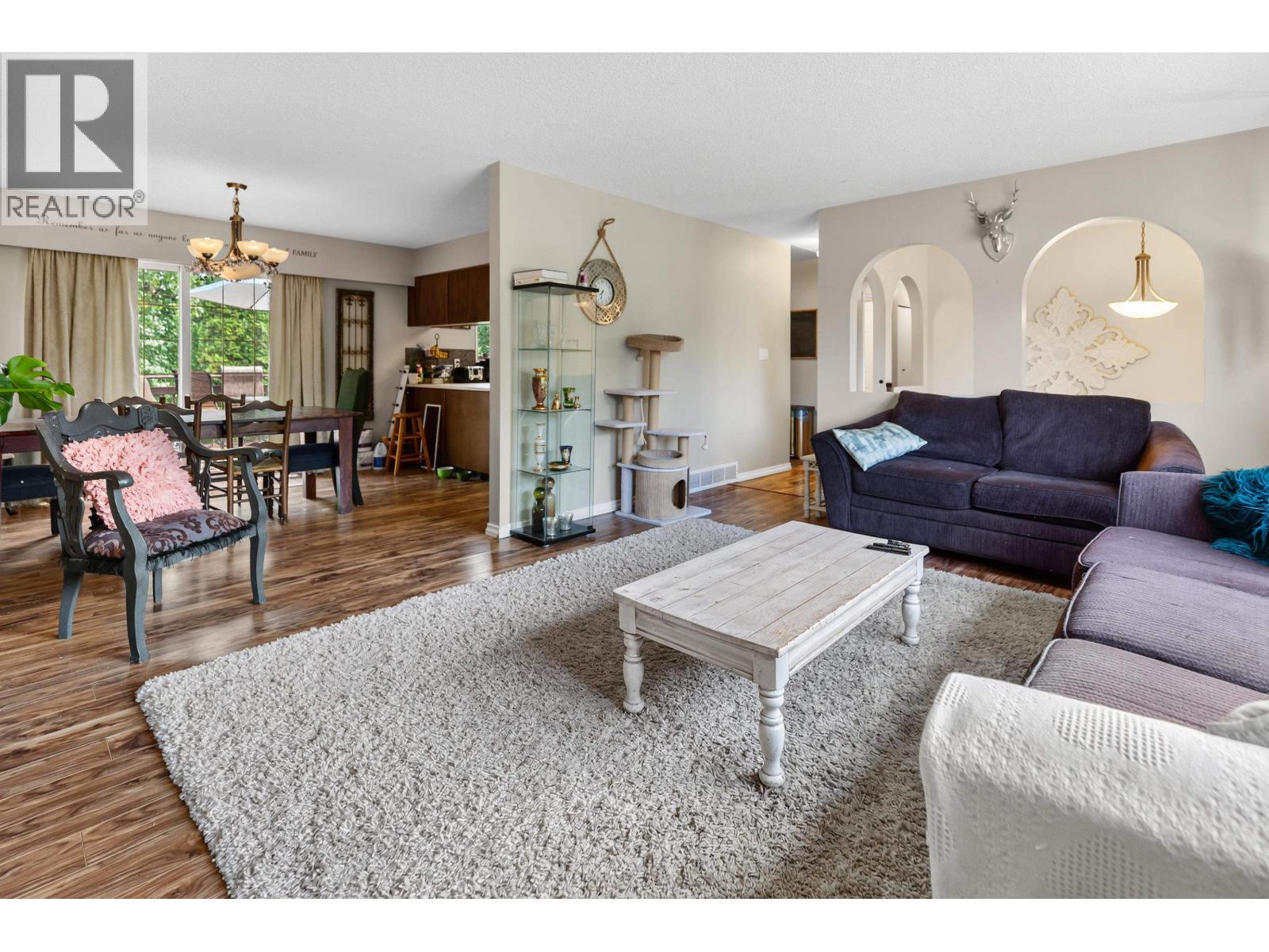 7391 IMPERIAL CRESCENT, Prince George