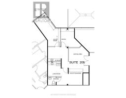 208 - 1 Quarry Ridge Road, Barrie, ON L4M7G1 Photo 11