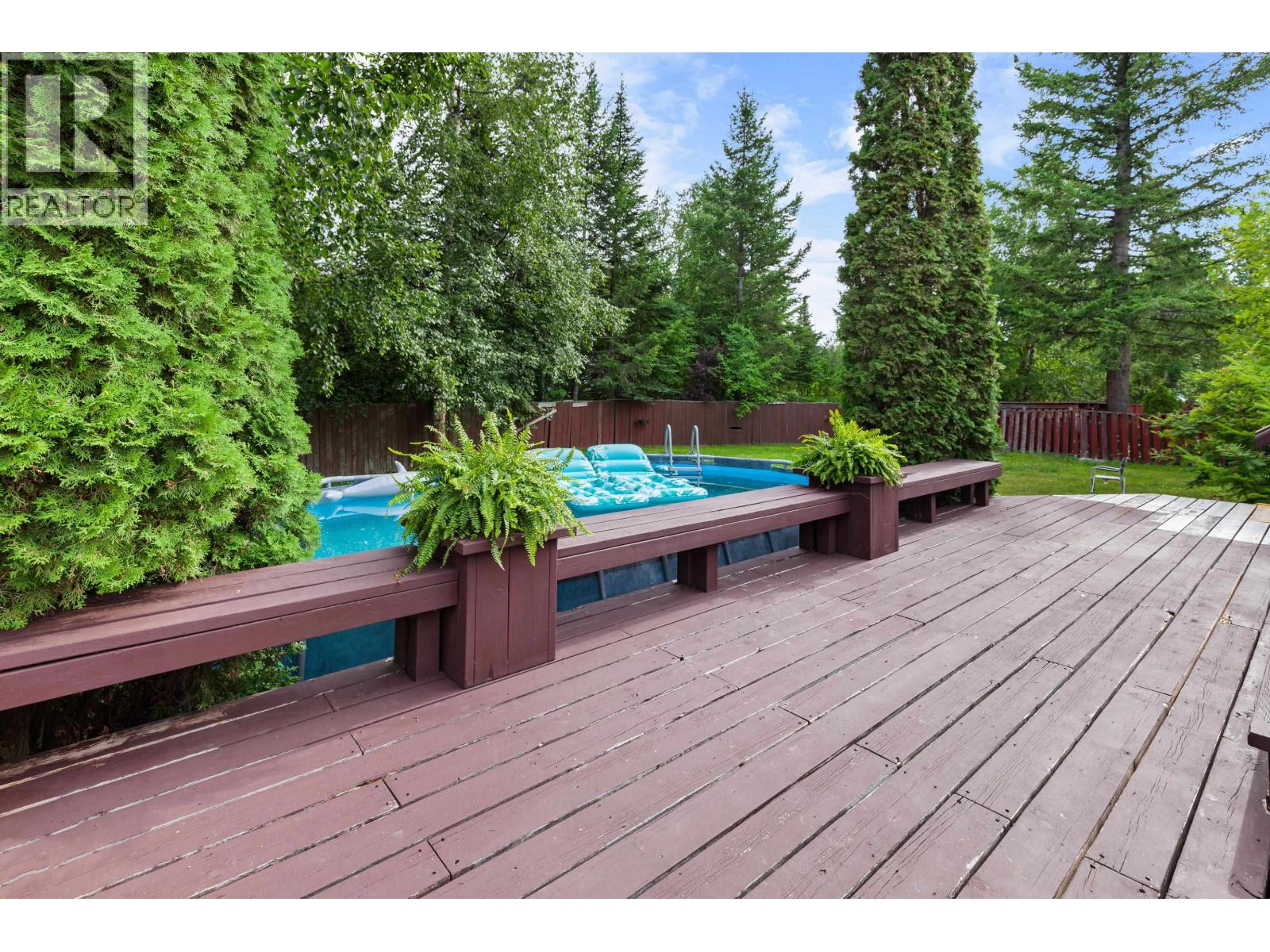 7391 IMPERIAL CRESCENT, Prince George