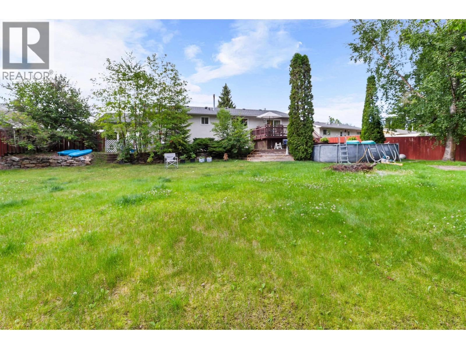 7391 IMPERIAL CRESCENT, Prince George