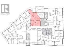 208 - 1 Quarry Ridge Road, Barrie, ON L4M7G1 Photo 10