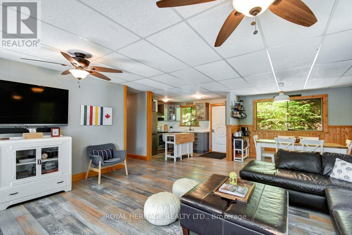 2351 NORTH BAPTISTE LAKE ROAD - Image 10