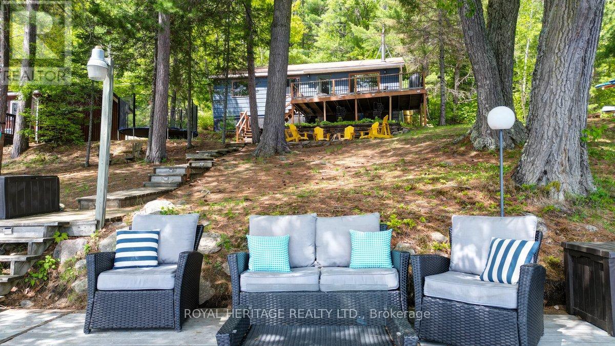 2351 NORTH BAPTISTE LAKE ROAD - 2