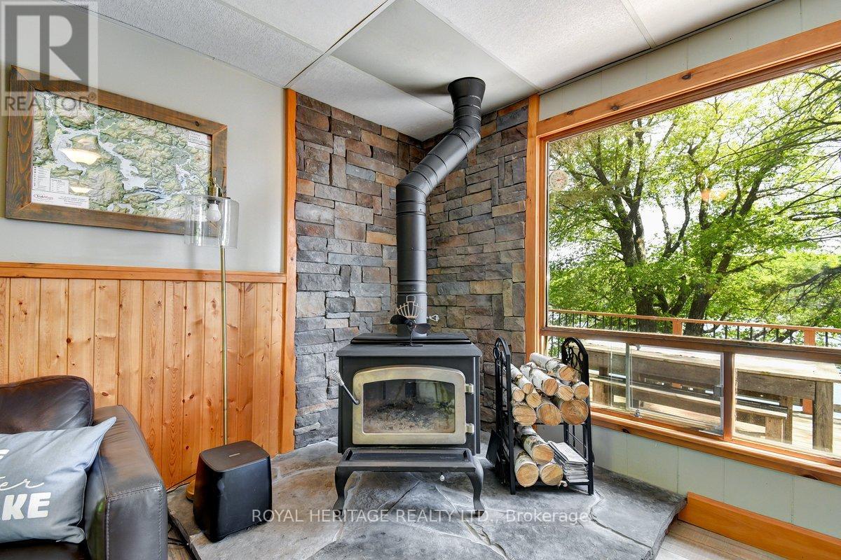 2351 NORTH BAPTISTE LAKE ROAD - Image 11