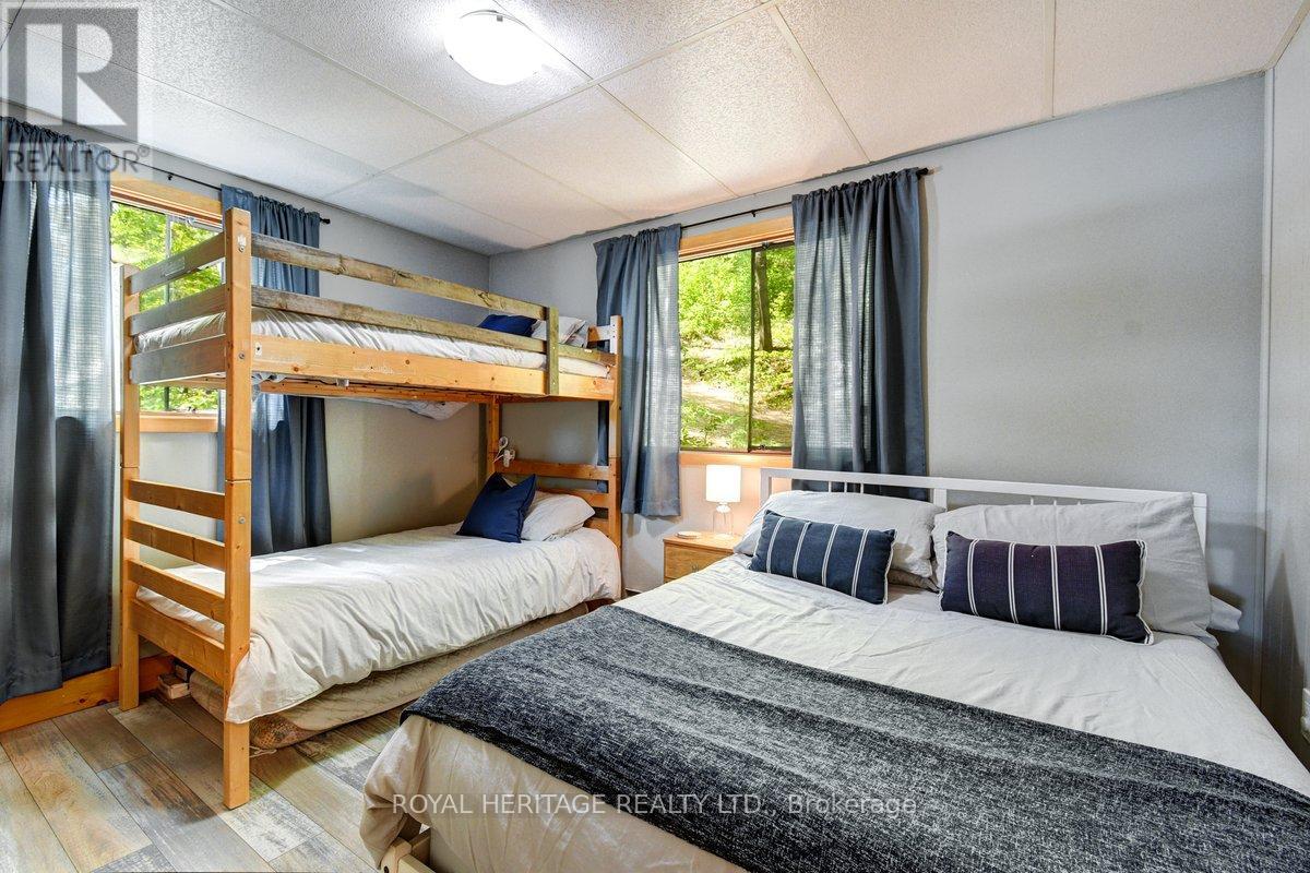 2351 NORTH BAPTISTE LAKE ROAD - Image 15