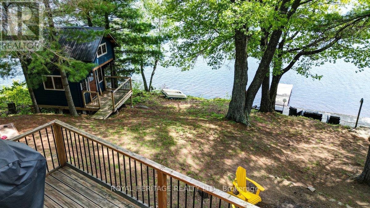 2351 NORTH BAPTISTE LAKE ROAD - Image 20