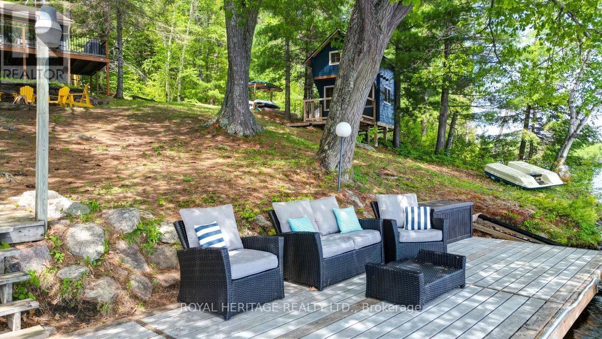 2351 NORTH BAPTISTE LAKE ROAD - Image 29