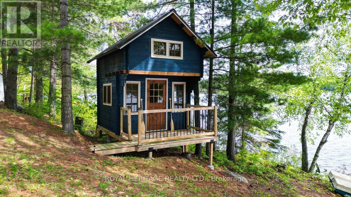 2351 NORTH BAPTISTE LAKE ROAD - Image 3
