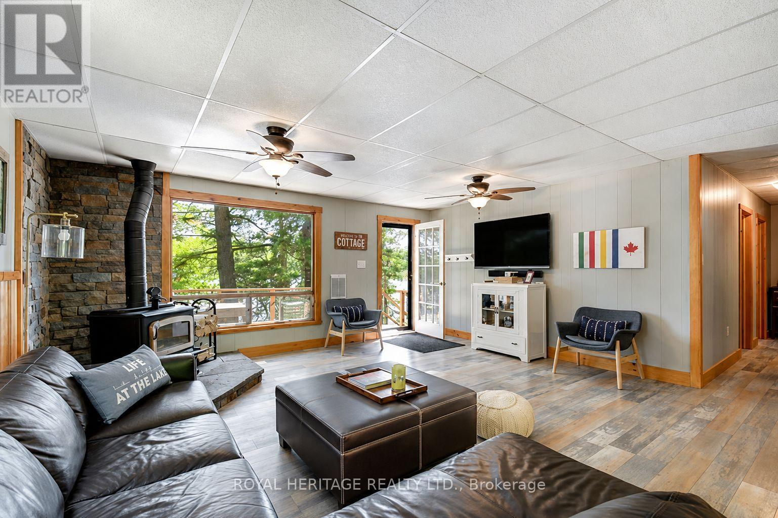 2351 NORTH BAPTISTE LAKE ROAD - Image 9