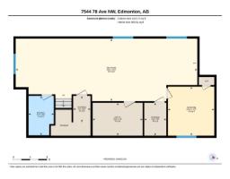 7544 78 Av Nw, Edmonton, AB T6C0M7 Photo 68