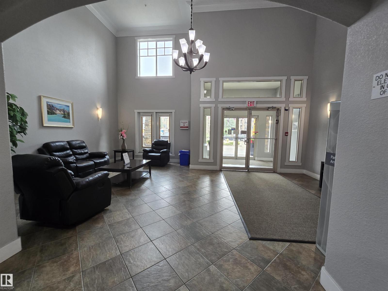 #337 2096 BLACKMUD CREEK DR SW, Blackmud Creek, Edmonton photo 5