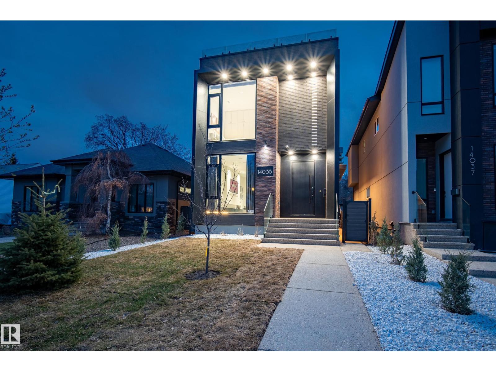 14035 104 AV NW, Glenora, Edmonton photo 2