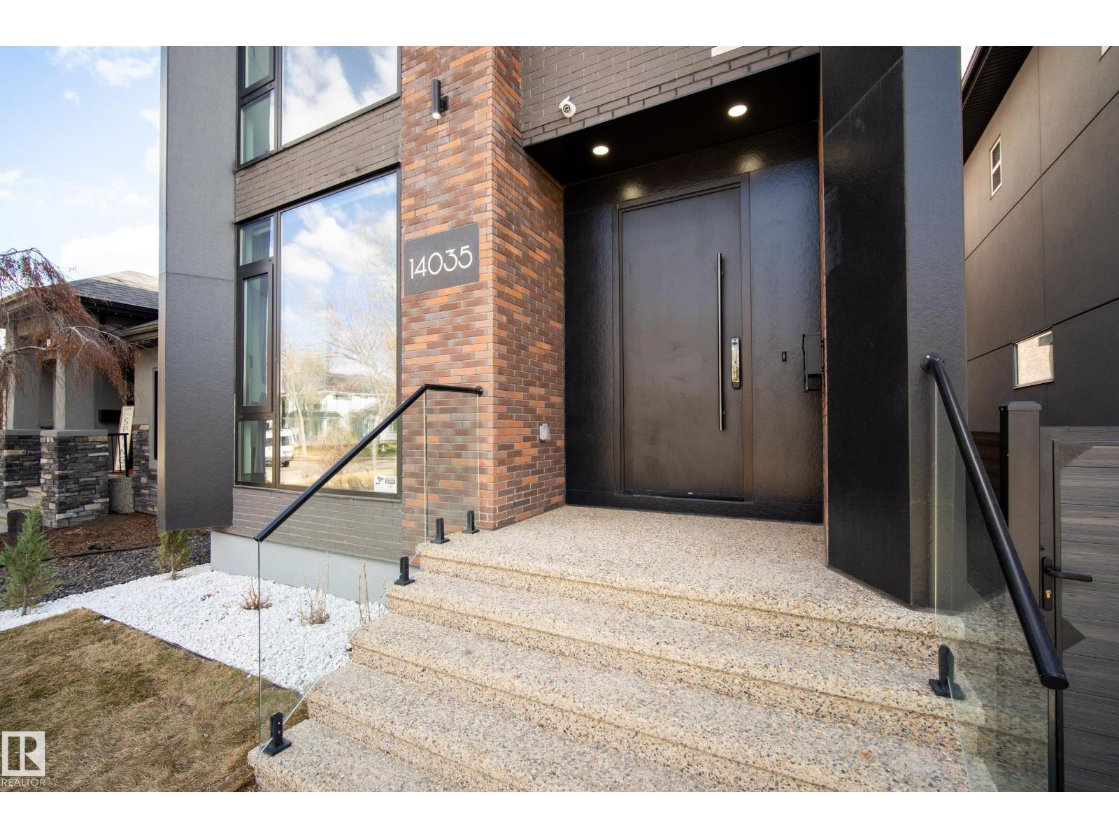 14035 104 AV NW, Glenora, Edmonton photo 3