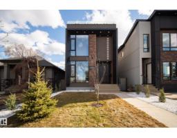House for sale at 14035 104 Av NW, Edmonton — MLS® E4501424