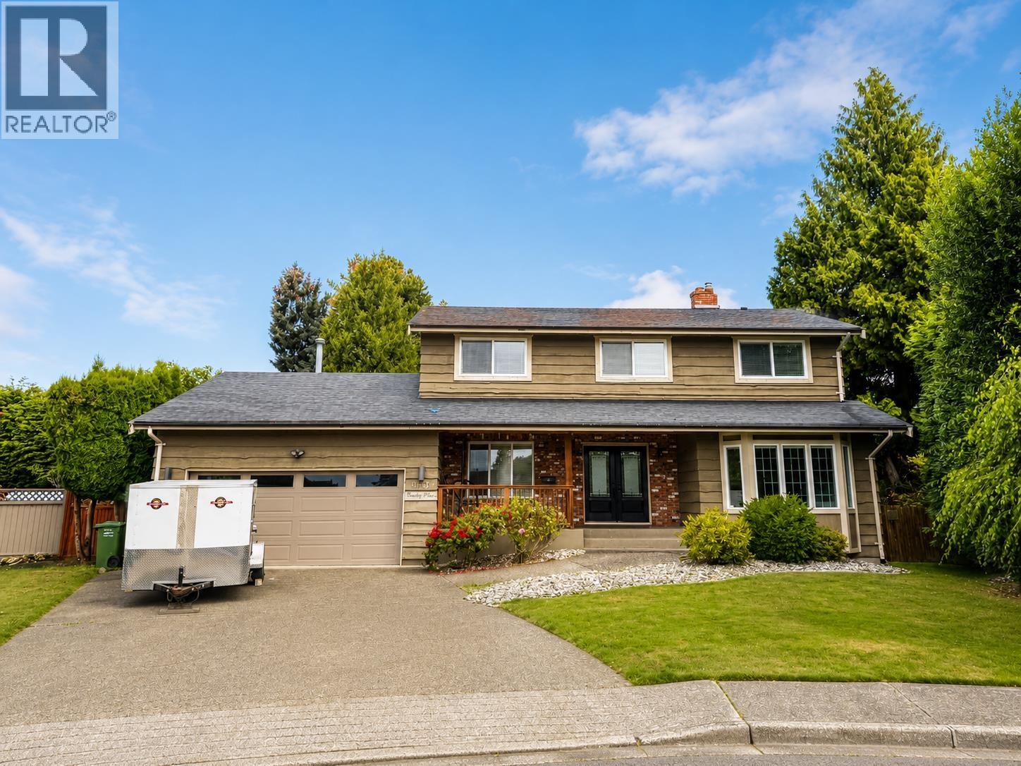 10860 BROMLEY Place, Richmond